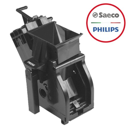 Group Café Magic-Royal/New Nero Code 11004180