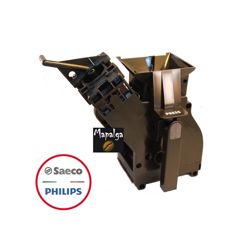 Groupe café AULIKA MIDDLE code 11031584 / 996530073329 - SAECO Origine
