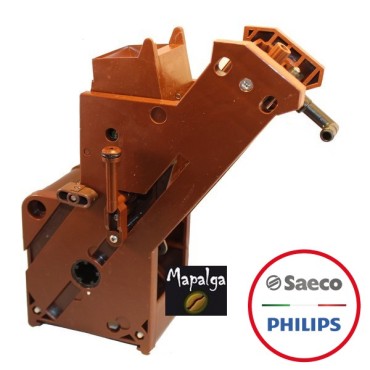 Group Café Ambra Saeco 7G Origin