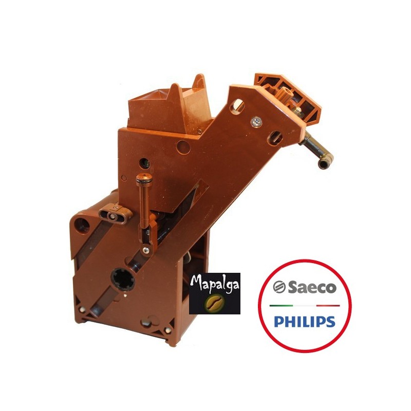 Group Café Ambra Saeco 7G 1024856 /11003693