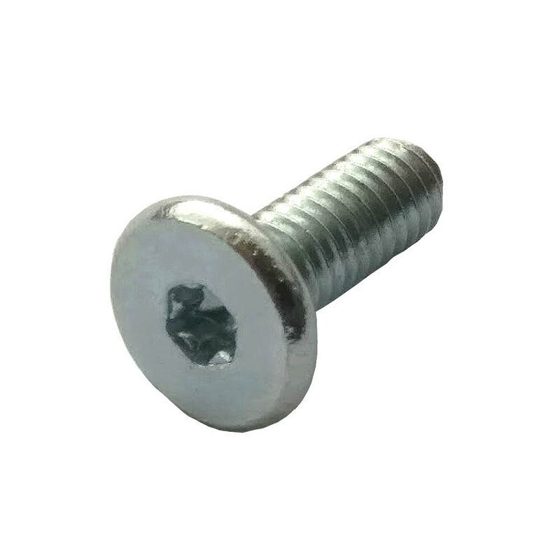 Vis torx m 4 x 10 D 8 X 1,5 SAECO PHILIPS 129914302 / 996530013168 Vis torx m 4 x 10 D 8 X 1,5 SAECO PHILIPS 129914302 / 996530013168