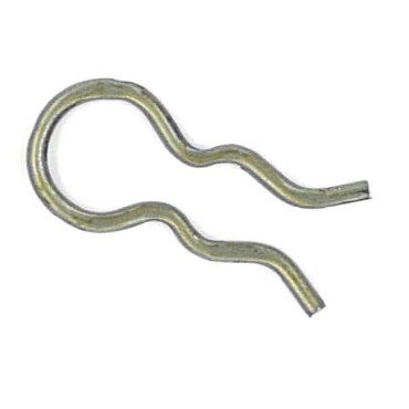 Clip per il diametro del tubo del latte 4 mm 9011.144/99653004885