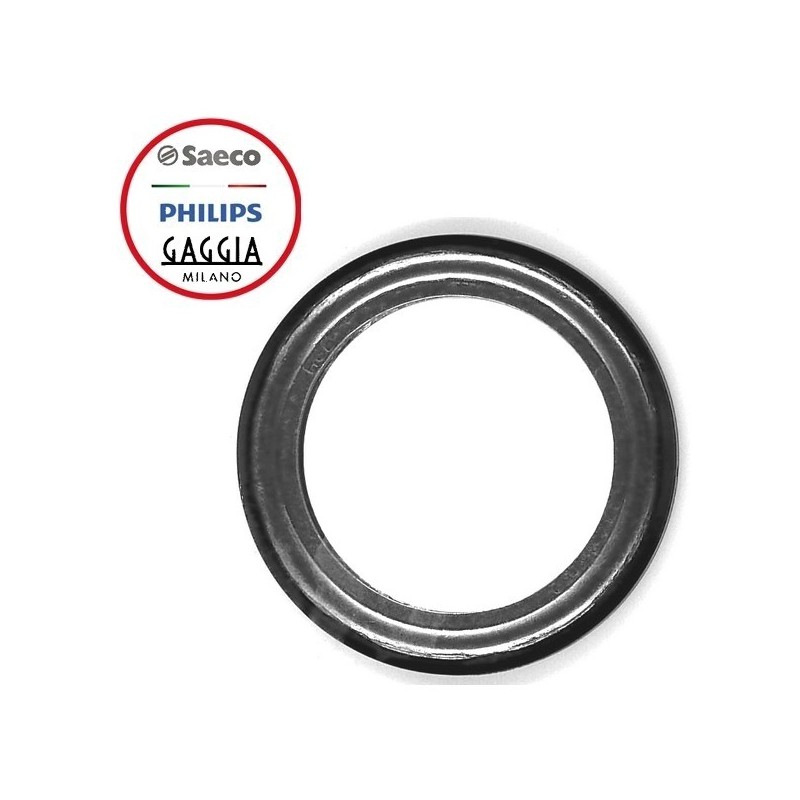 Axial cushion joint for Moulin Saeco Gaggia Philips 123030300 /996530011183