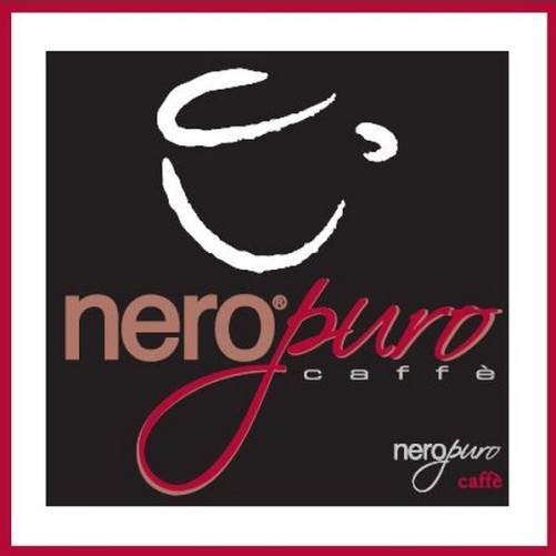 Moulu Coffee Miscela Bar Preludio - 500G - Nero Puro