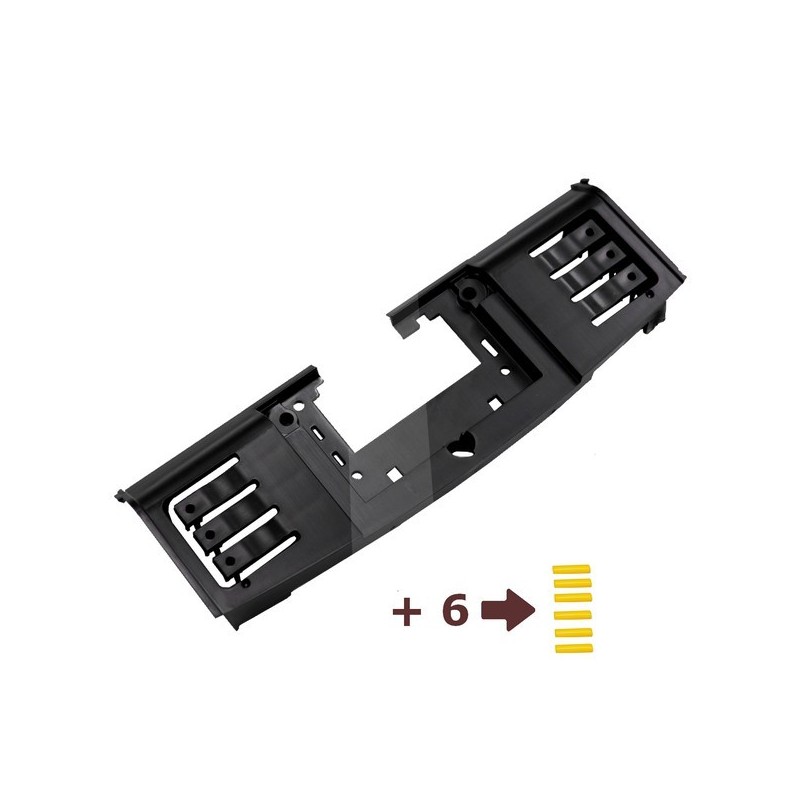 Supporto display Saeco / Philips 421944017321 /99653007346