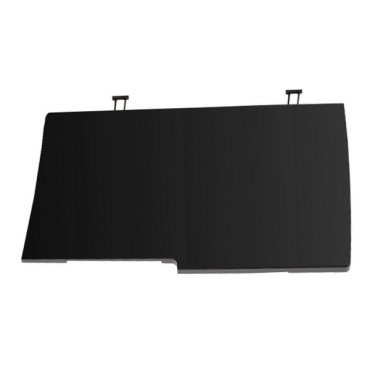 Upper hood holes for grain nivona 0092490