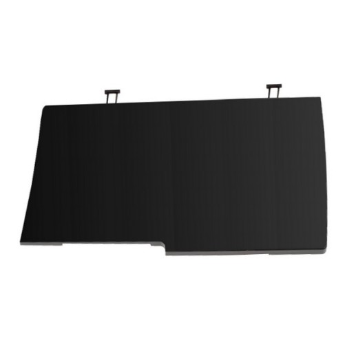 Upper hood holes for grain nivona 0092490