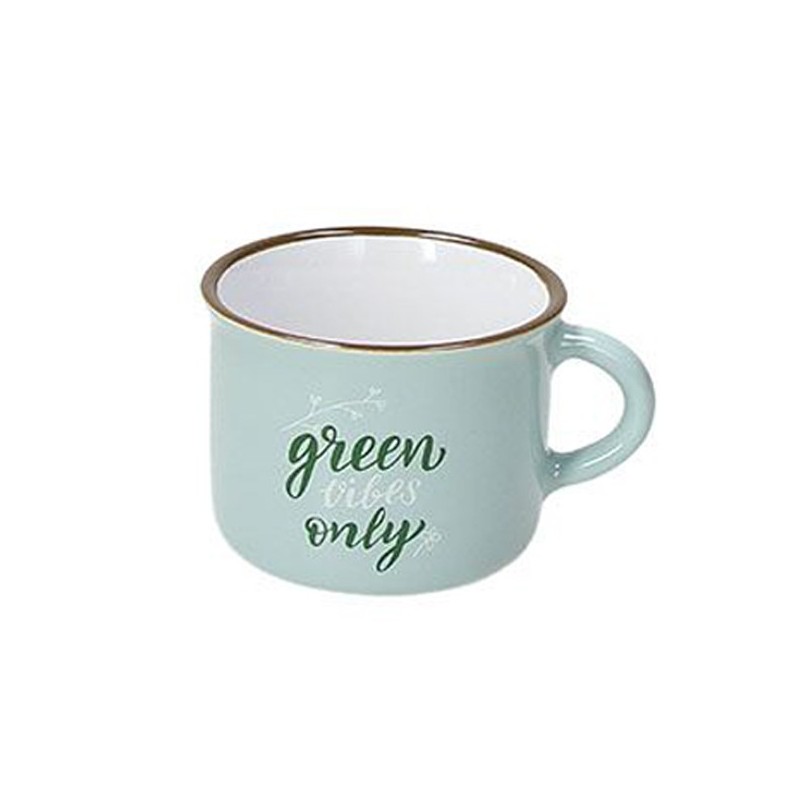 10 cl Natural Love coffee cup - Tognana