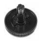 Roue dentée engrenage groupe 421945009741 - SAECO