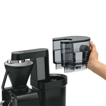 Filtro Caffe Maker - Melitta + 1 kg di caffè macinato Offerto