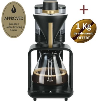 Filtro Caffe Maker - Melitta + 1 kg di caffè macinato Offerto