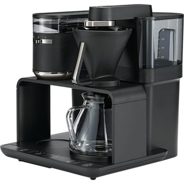 Epos Coffee Machine - Melitta + 1 kg di grano Café Offerto