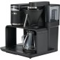 EPOS coffee machine - melitta + 1 kg of café grain offered