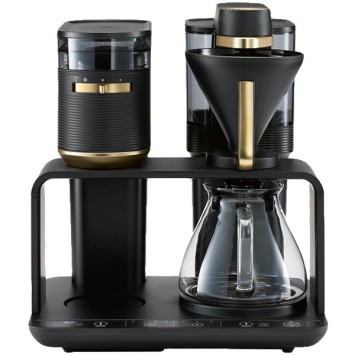 Machine à café EPOS - MELITTA + 1 kg de café grain offert