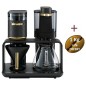 Machine à café EPOS - MELITTA + 1 kg de café grain offert Machine à café EPOS - MELITTA + 1 kg de café grain offert