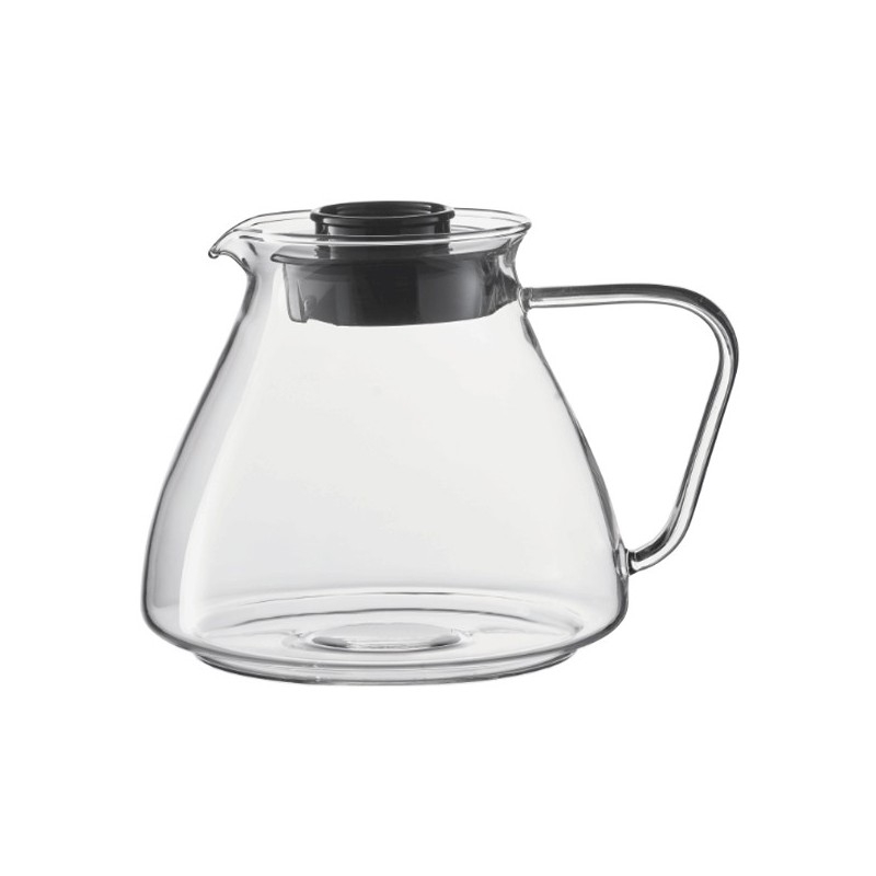 Glass Verseur For Coffee Machine 6770549 EPOS - Melitta