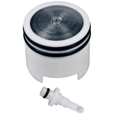 Pistone Set MS-0697072 con raccordo e giunti