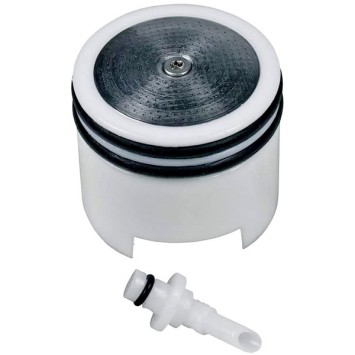 Pistone Set MS-0697072 con raccordo e giunti