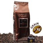 Pack x 3 Café grain DECAFEINE - 1 Kg - MAPALGA