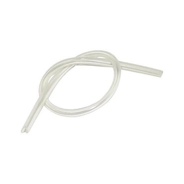 Silicone tube 3.5 x 6 x 350mm Saeco 9972.045 / 996530051237
