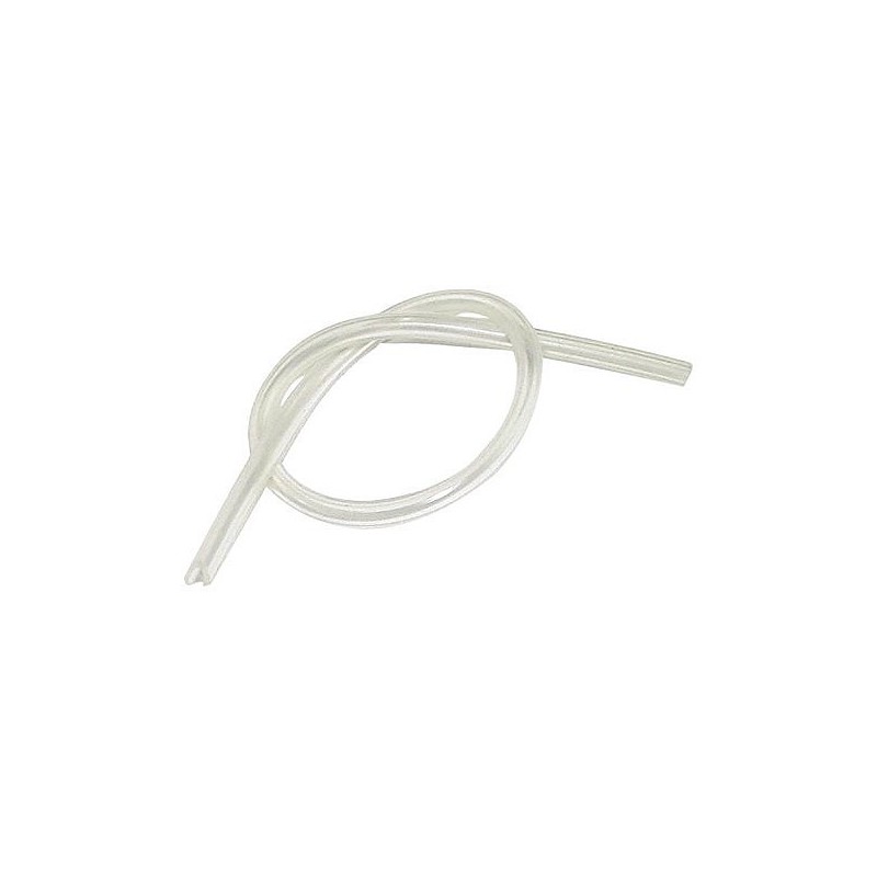Tubo di silicone 3,5 x 6 x 350 mm SAECO 9972.045 / 996530051237
