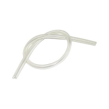 Tubo di silicone 3,5 x 6 x 350 mm SAECO 9972.045 / 996530051237