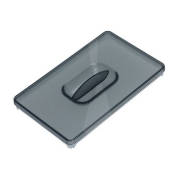 Intermediate cover Nivona grain tray 0073576