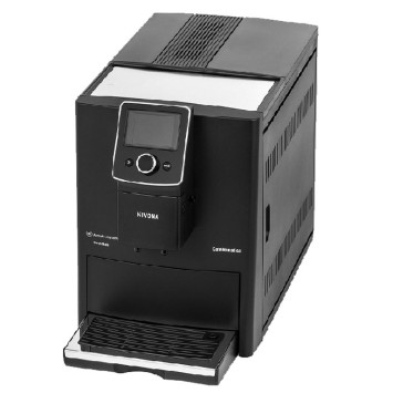 CaféRomatica NICR 820 NIVONA + 2 KG de café OFFERTS