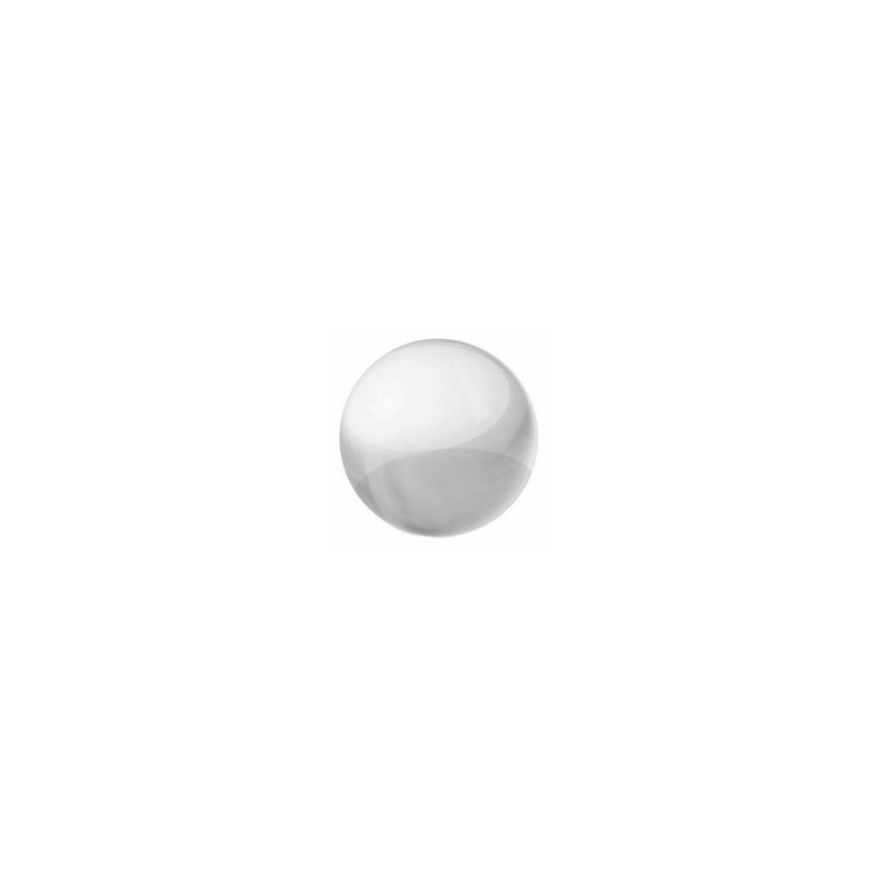 Borosilicato Ball per il gruppo di gruppo Saeco Gagnia Philips 9991.168 / 421944034451
