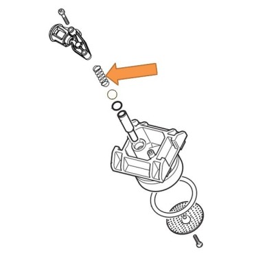 Release for Group Café Saeco Gaggia Philips 11012095 /421944082361 /996530050657