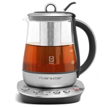Boulloire Jaïpur Bth530 - Riviera & Bar Teiera