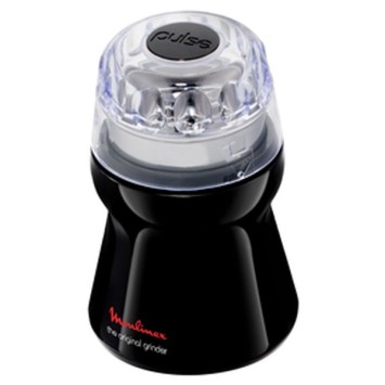 AR110830 Delhi Electric Coffee Mill - Moulinex