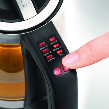 TEAPOT ELETTRICA M132002EE - Morphy Richards