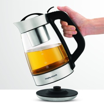 TEAPOT ELETTRICA M132002EE - Morphy Richards