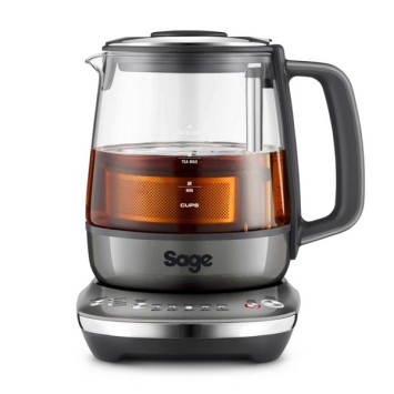 Teapot electric kettle The tea maker compact STM700SY4EU1- SAGE