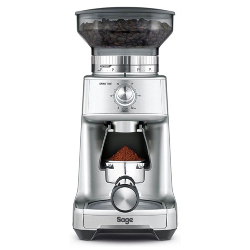 Coffee mill The Dose Control Pro SCG600SIL2EEU1 - SAGE