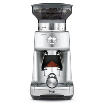 Coffee mill The Dose Control Pro SCG600SIL2EEU1 - SAGE