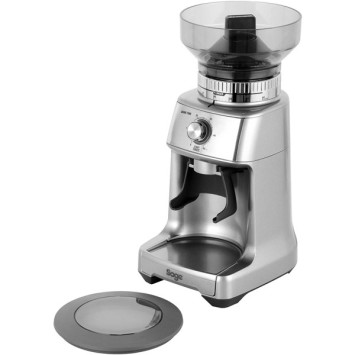 Mulino di caffè The Dose Control Pro SCG600SIL2EEU1 - Sage