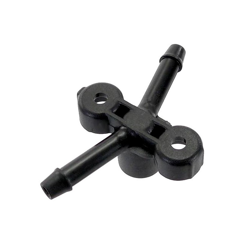 Raccord de tuyau chaudière et pipette 421941279742 / 421944091161 /17000727 - SAECO PHILIPS Raccord de tuyau chaudière et pipette 421941279742 / 421944091161 /17000727 - SAECO PHILIPS