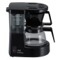 Coffee maker Aromaboy Melitta + 40 filters and 250g of coffee offered