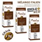 Pack X 3 Café Grainge Italian - 1kg - Mapala