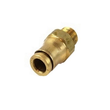 Boiler fitting with 6 mm saeco nr13.001 tip tip