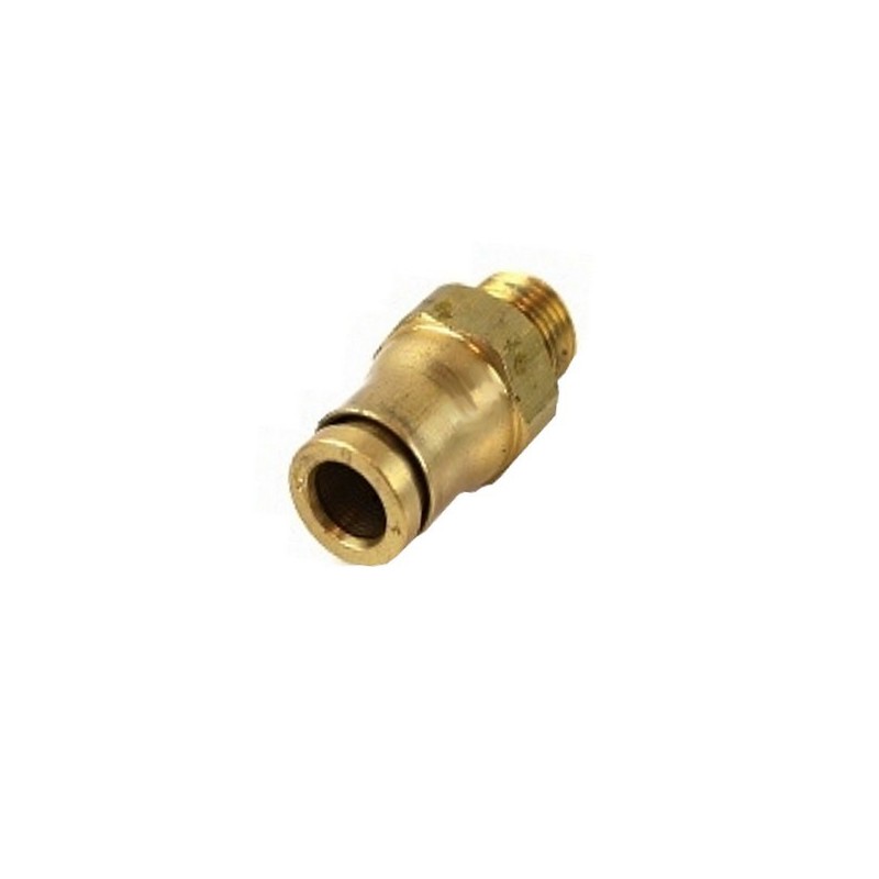 Raccord de chaudière avec embout 6 MM NR13.001 /996530012256 - SAECO Raccord de chaudière avec embout 6 MM NR13.001 /996530012256 - SAECO