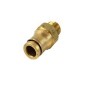 Raccord de chaudière avec embout 6 MM NR13.001 /996530012256 - SAECO Raccord de chaudière avec embout 6 MM NR13.001 /996530012256 - SAECO
