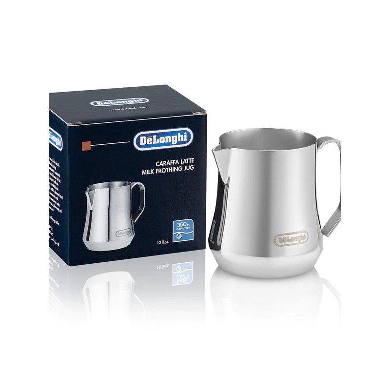 350 ml di lanciatore di latte 5513282201 - Delonghi