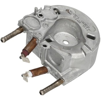 Chaudière tubulaire aluminium SAECO XS4 1300W 230V ASSY 42194402412