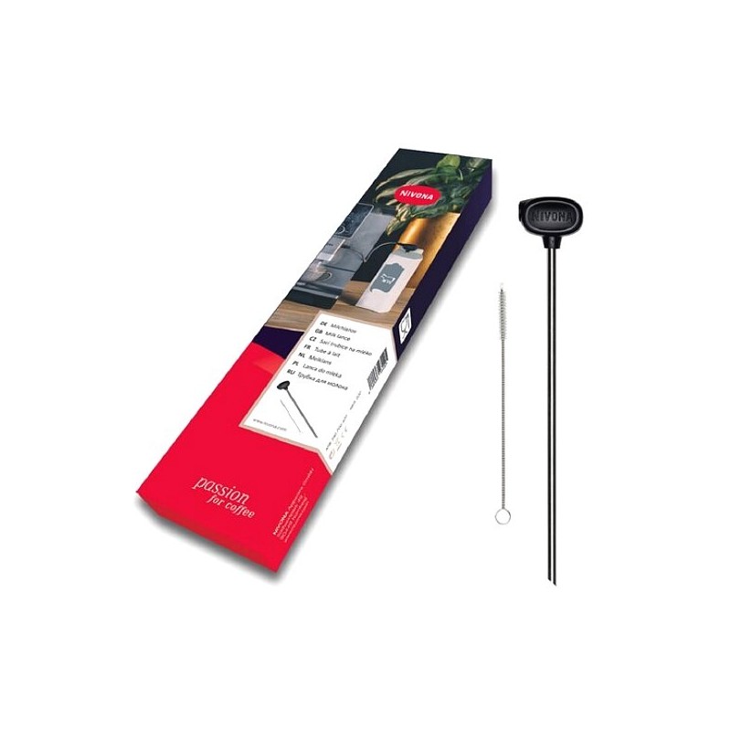 Niml 220 Nivona rigid milk tube