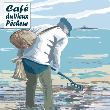 Café grain MEXIQUE ALTURA BIO 500g - CAFÉ DU VIEUX PÊCHEUR