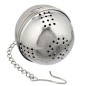 Stainless steel tea ball - Relaxdays