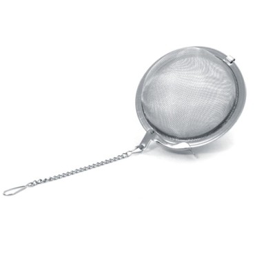 Boule à thé XL - CHA CULT